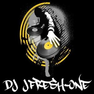 "SpinCycle" (Demo Mix 1) - DJ JFresh-One