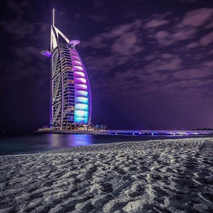 SEO Dubai