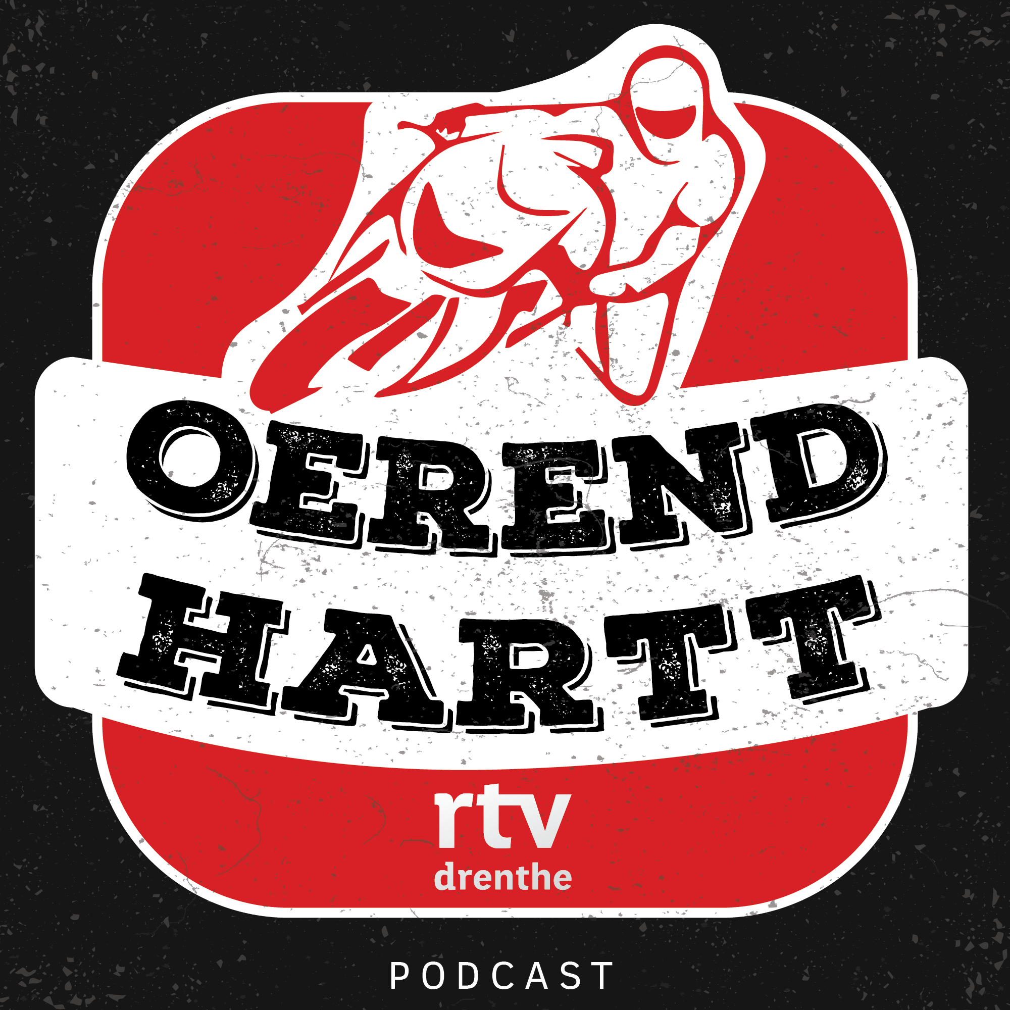 Oerend harTT