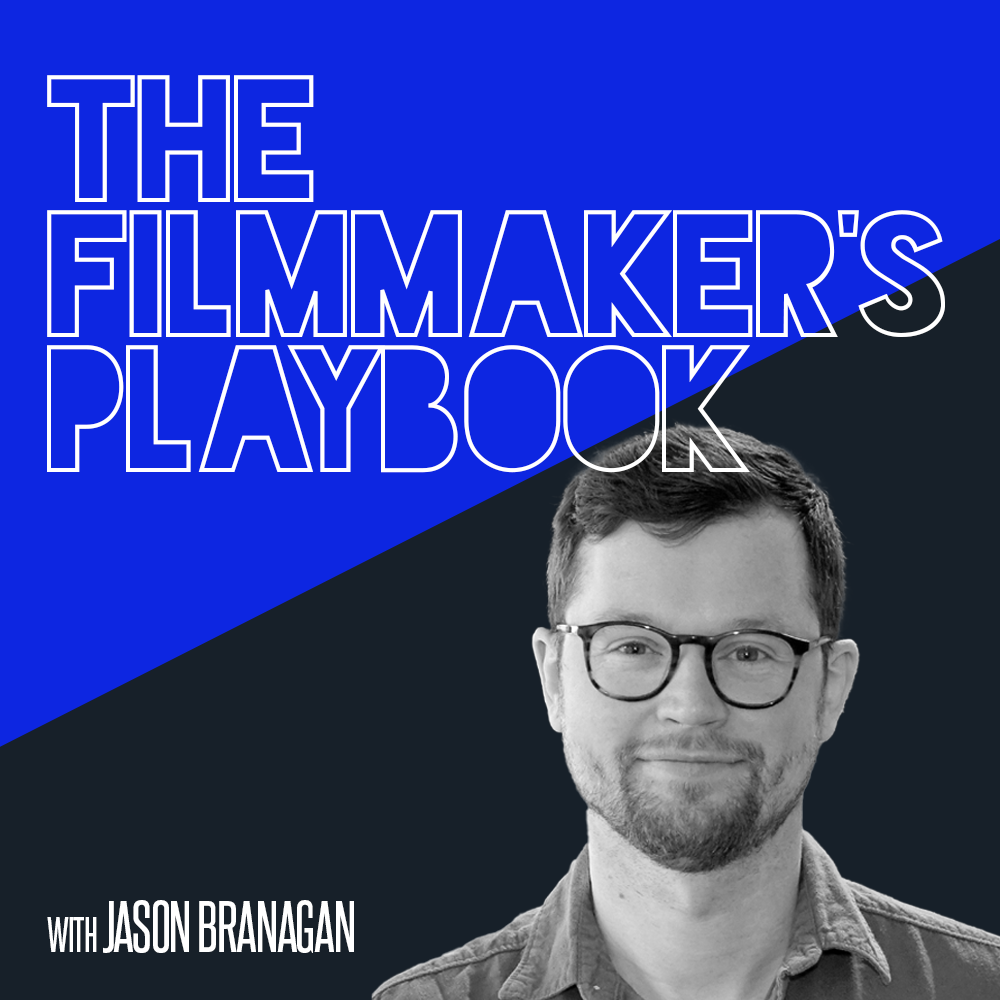 The Filmmaker’s Playbook