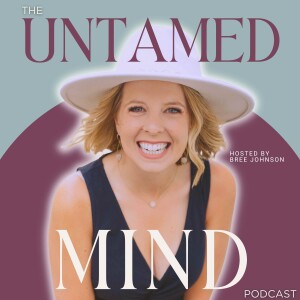 Ep. 27 Create a Revolution in Your Heart with Guest Andrea Herbert