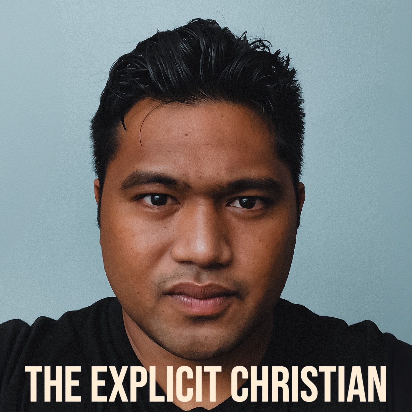 The Explicit Christian
