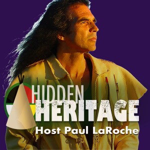Interview with Paul LaRoche, Earth Songs Radio (modern indigenous music)