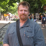 Michael Grant