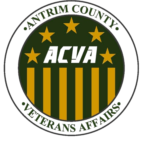 ACVA Antrim County Veterans Affairs Office