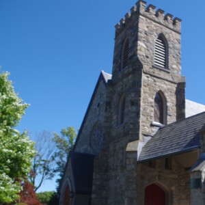 June 1, 2025 Senior Sermons