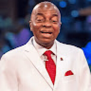 The Bishop Oyedepo Updated Podcast