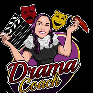 Drama Coach Podcast