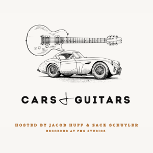 1. Welcome to Cars&Guitars!