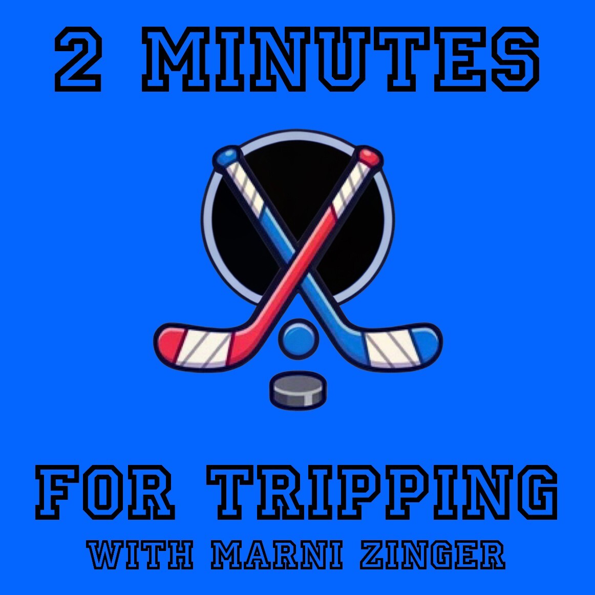 Two Minutes for Tripping