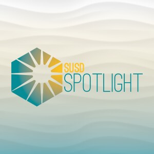 Welcome To The SUSD Spotlight Podcast