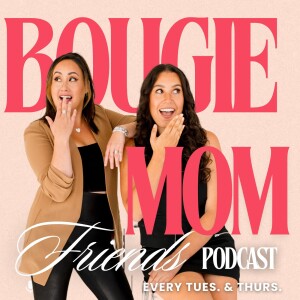 EP 38: The Benefits of Mouth Taping -  Bouche.Me Founder - Anabella Lamarche