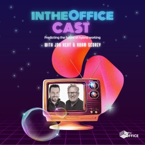 intheOffice Cast