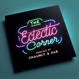 The Eclectic Corner Podcast