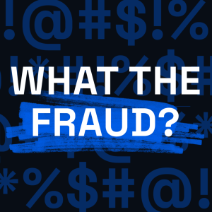 Finding a Fraud Fighter Gig | What the Fraud? with Doriel Abrahams