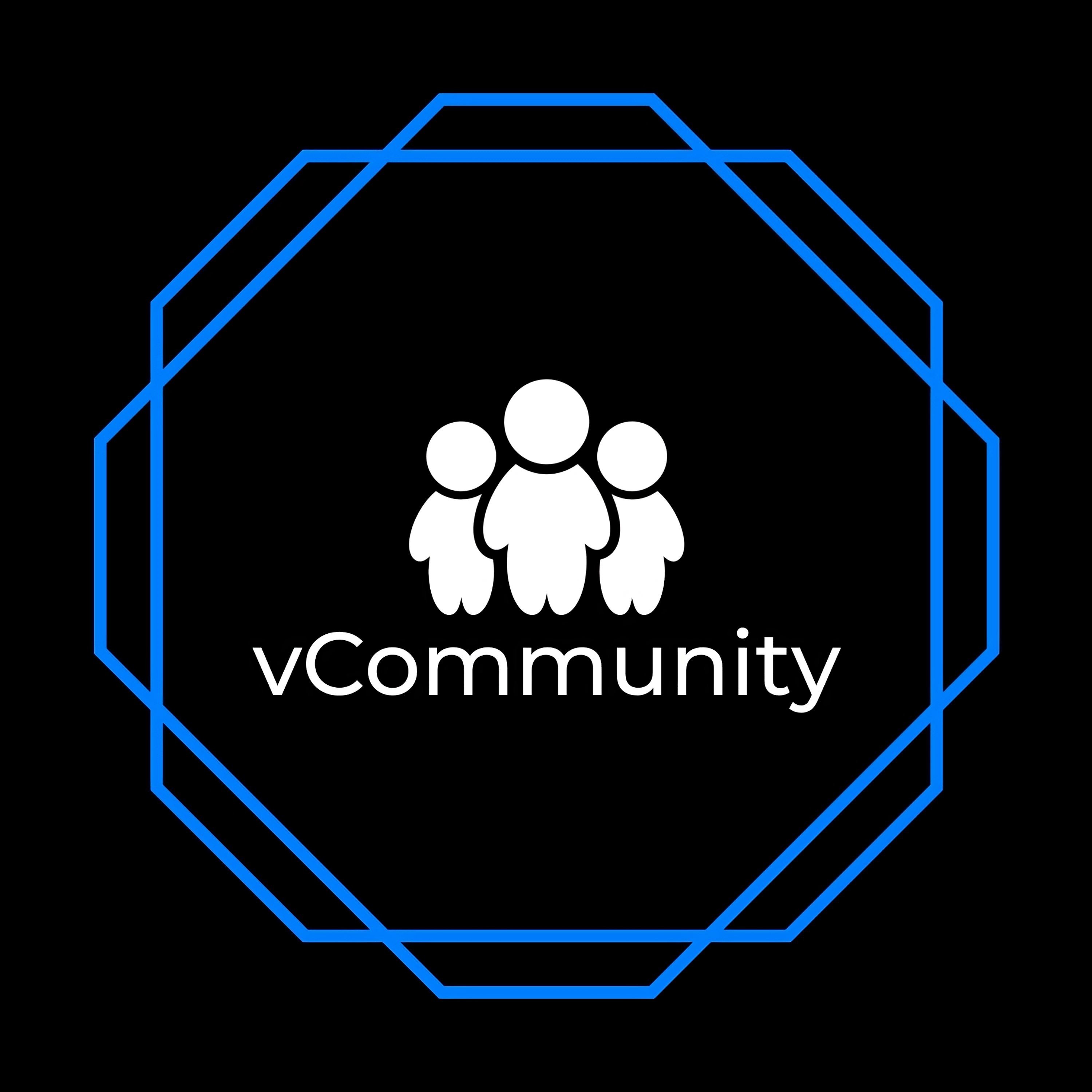 vCommunity Podcast