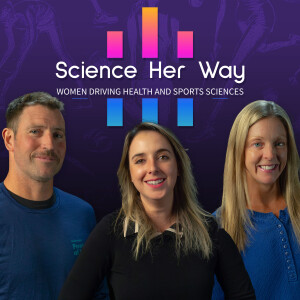 1. Meet the crew - Science Her Way
