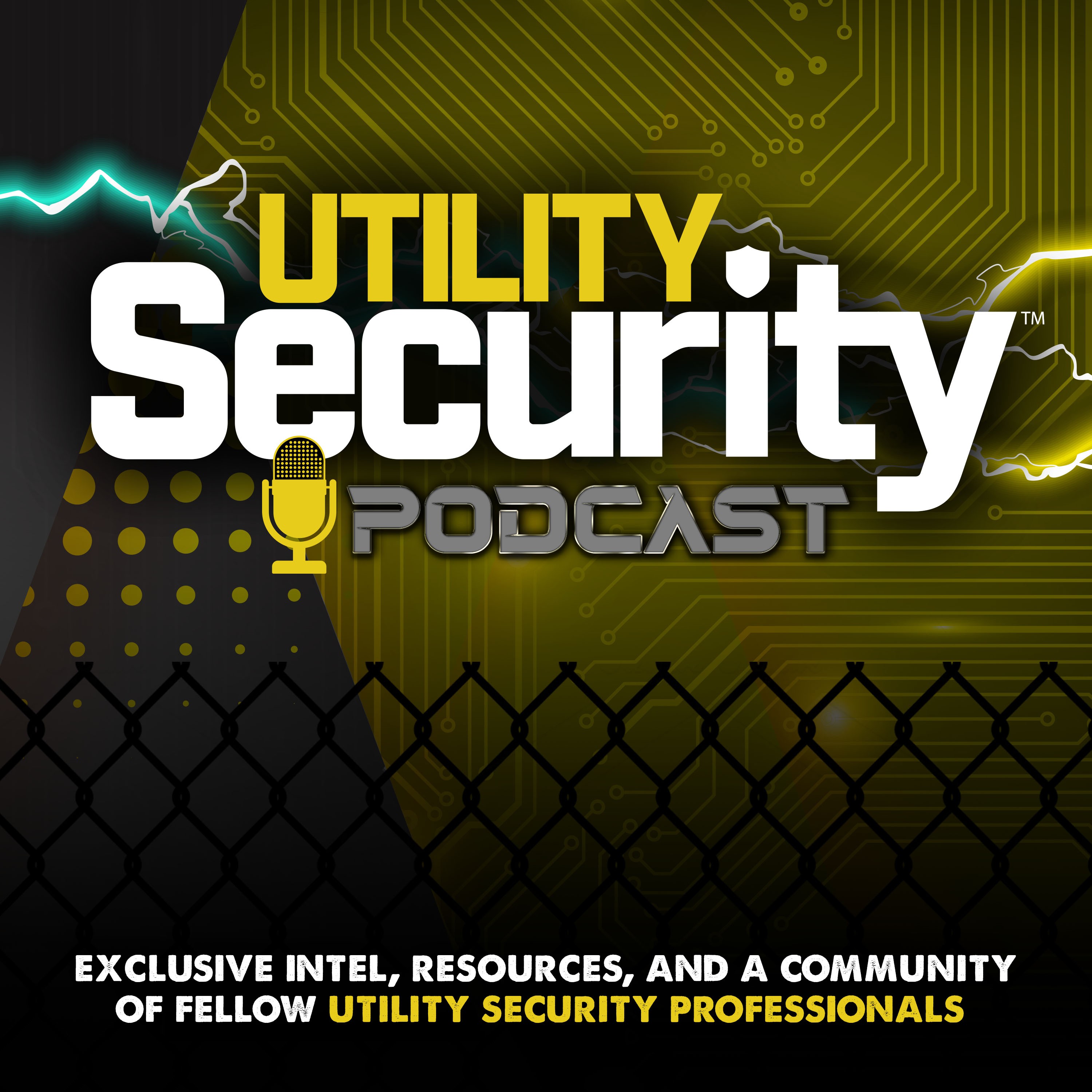 Utility Security Podcast
