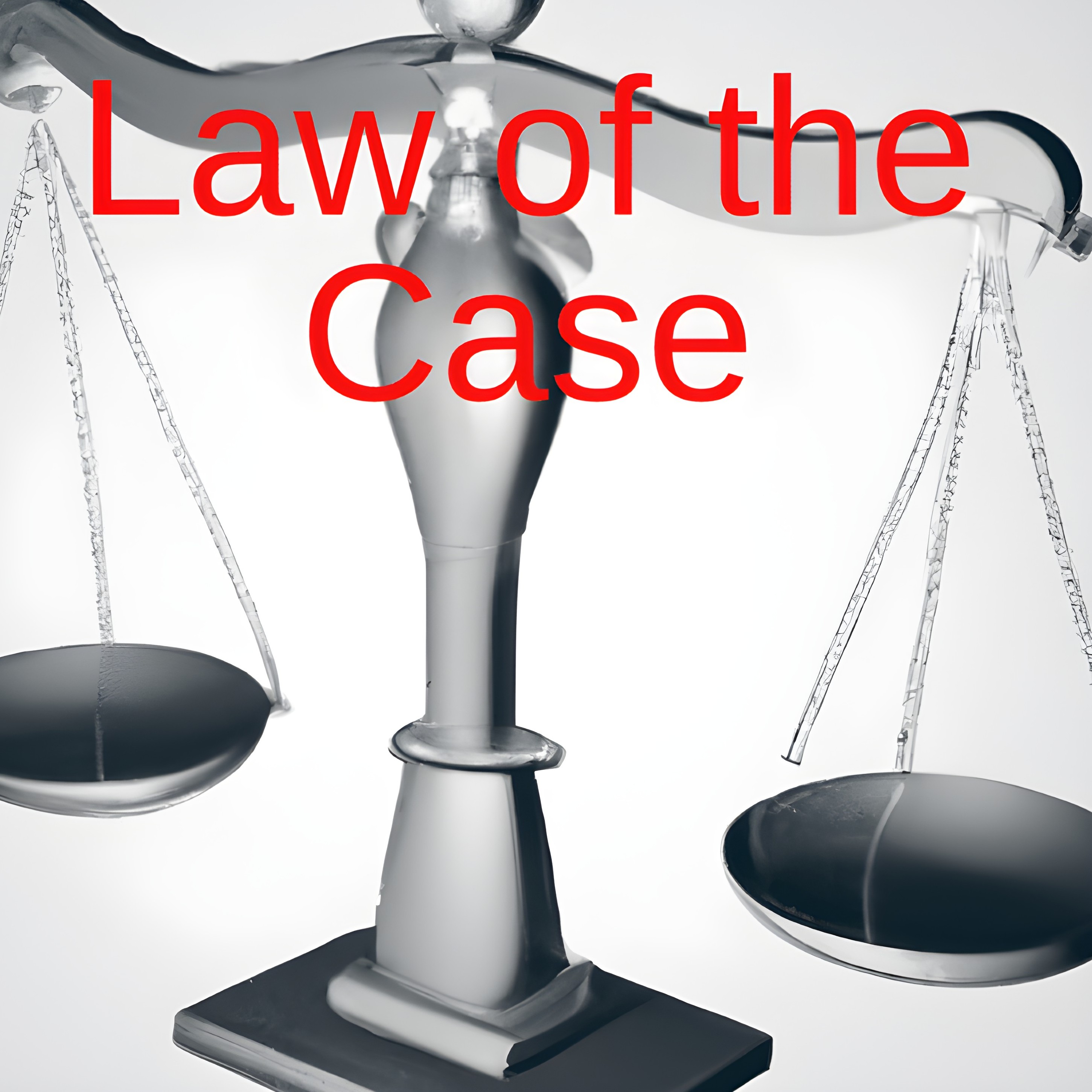 Law of the Case