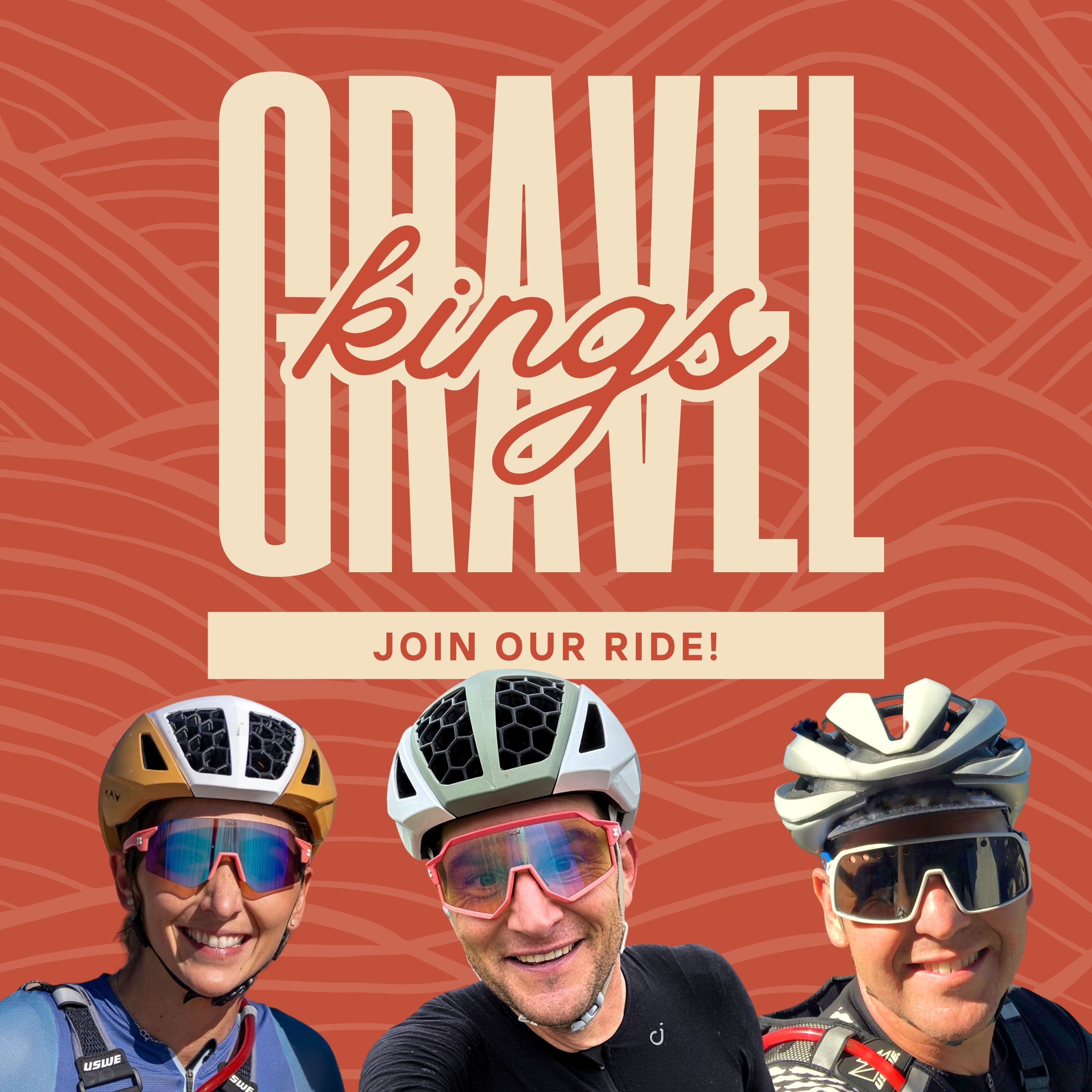 Gravel Kings