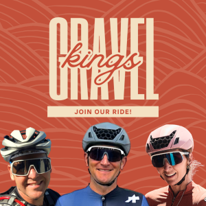 Episode 19: Year in Review, Gravel vs. World Tour Salaries, Dressing for Success, and More!