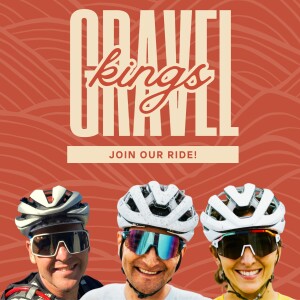 Episode 5: We're LIVE! Talking Levi's Gran Fondo and More