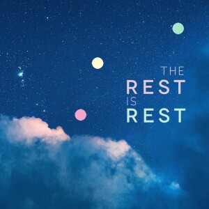 The Rest is Rest | White Noise For Sleeping Nature Sounds for Relaxing