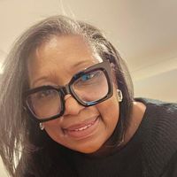 Betty Atchison Scott