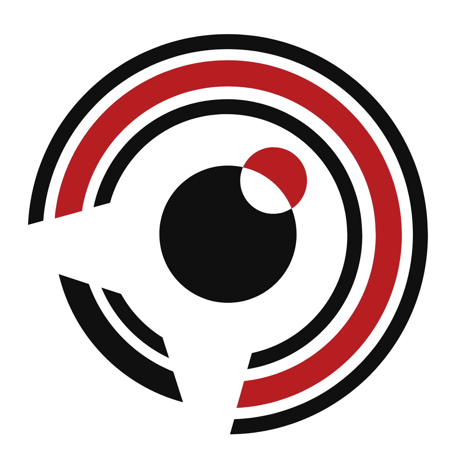 Profile logo