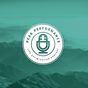 Episode#15: The Testosterone Boosting Blueprint