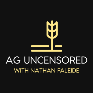 Episode 12 - AgTech Adoption Sucks, Why and How to Help It: A Personal Update