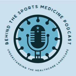 "Evidence Based Practice and Physical Therapy" Tune into Episode 14 on November the 11th with Senior Vice President of Clinical Excellence for ATI Physical Therapy, Dr. Charles Thigpen, PhD, PT, ATC.