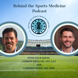 "What is Therexpt?" Episode 1: Carl Gustafson PT,LAT,ATC,CSCS Director of Physical Therapy at Boston Childrens Hospital Division of Sports Medicine at the Micheli Center, Founder and CEO Therexpt.com.