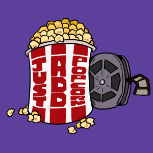 Just Add Popcorn #1 Star Wars Prequels