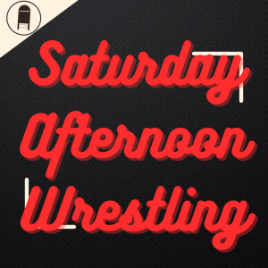 An Uso Reunion, Plus: NXT Halloween Havoc Preview & Predictions | Saturday Afternoon Wrestling: Ep. 023