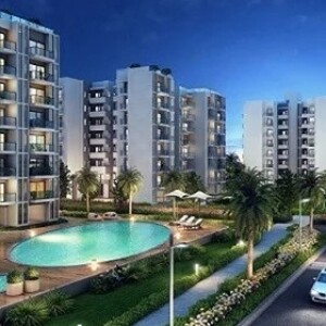 Modern 2BHK Apartments for Sale