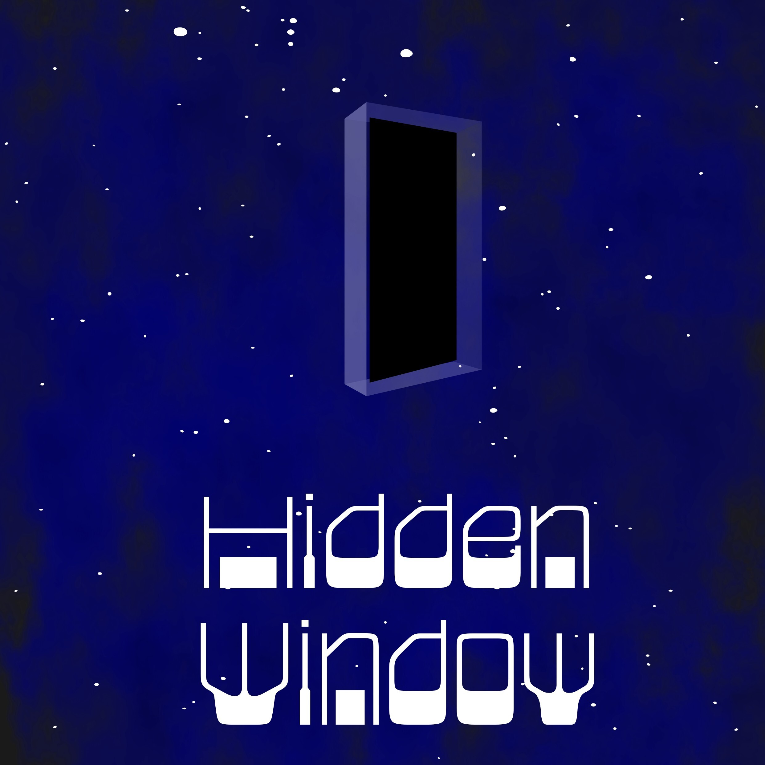 Hidden Window podcast artwork