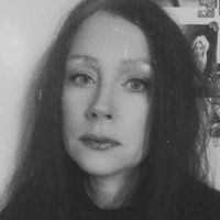 Chathrine Eriksson