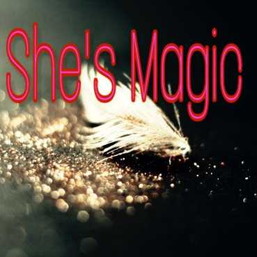 She's Magic Podcast