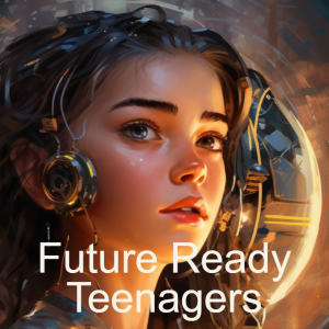 Future Ready TEENAGERS Game On Now