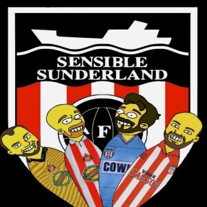 Sensible Sunderland v CCFC & BRFC