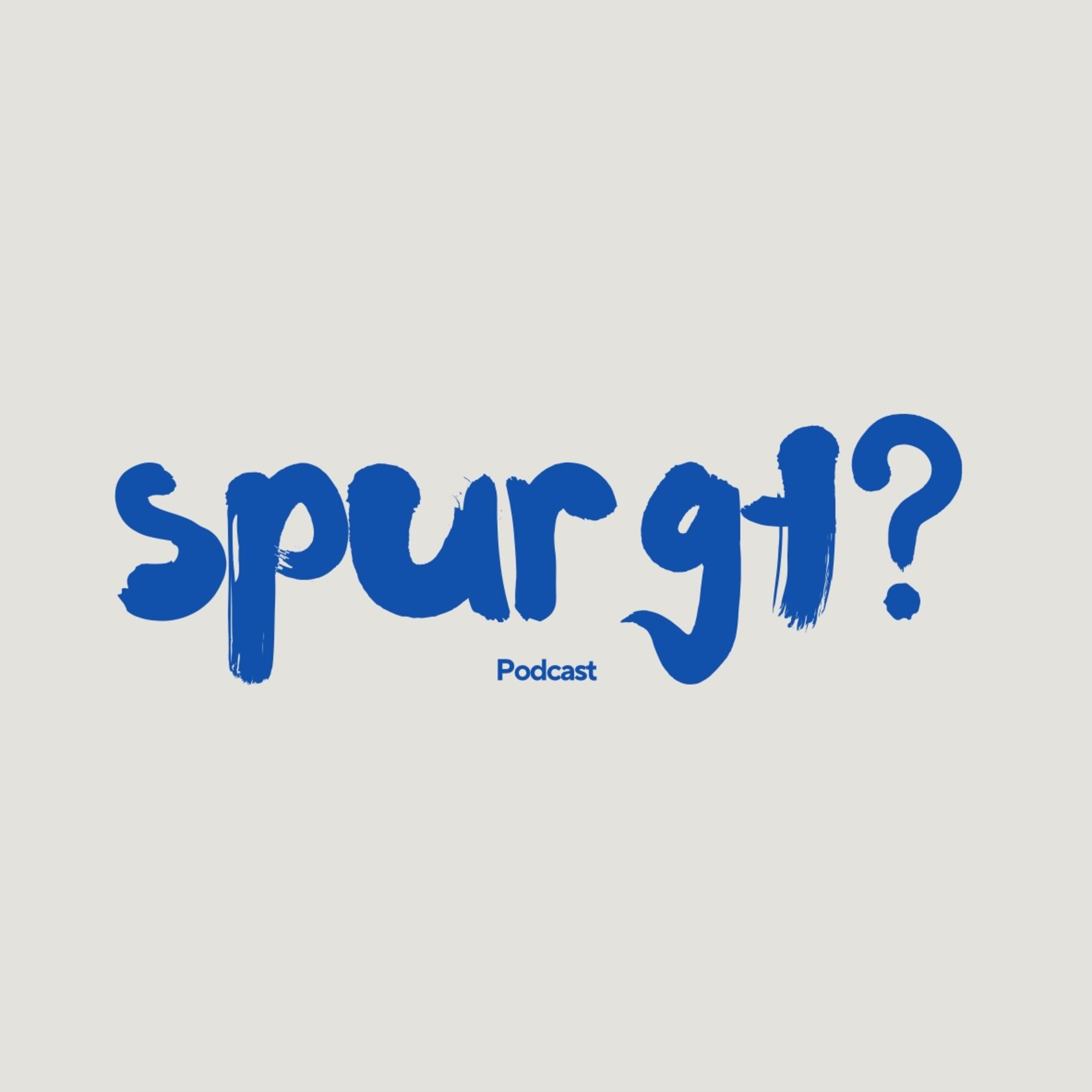SPURGT?
