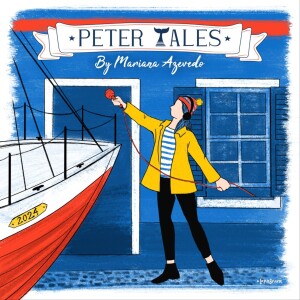 Peter Tales
