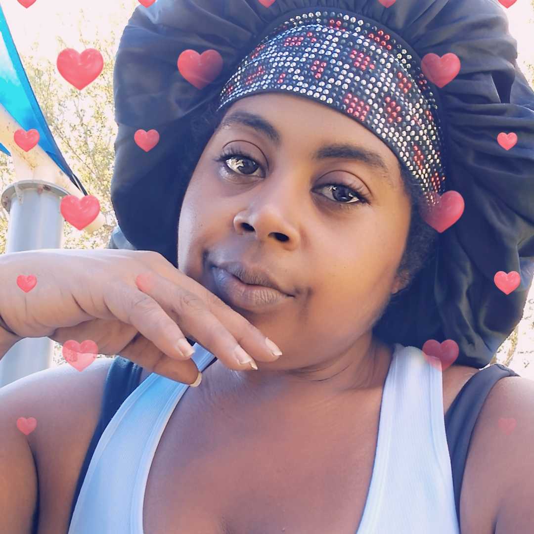🌻BLSHORTYV 🦁
