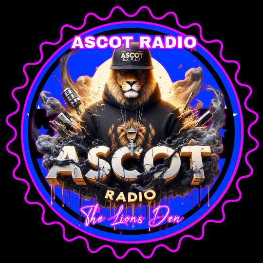 Ascot Radio🦁