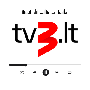 User Podcast Logo