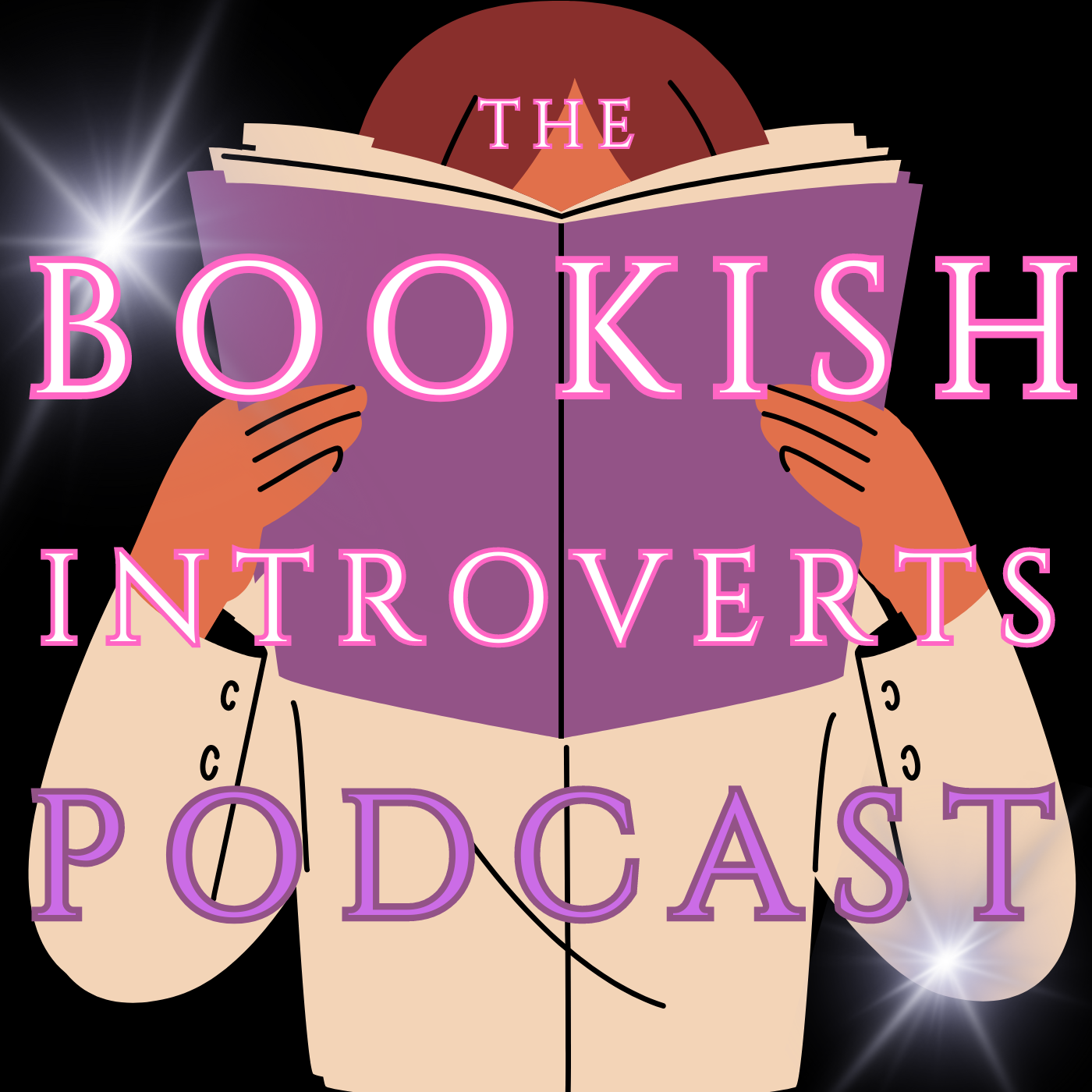 Bookish Introverts Podcast: Christian/Clean Fiction Book Talks