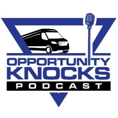 Opportunity Knocks