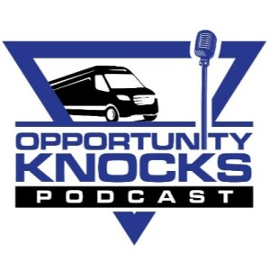 Episode 2:  From Trailer Park to Multi-Millionaire