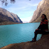 Laura Lisset Montiel Orozco